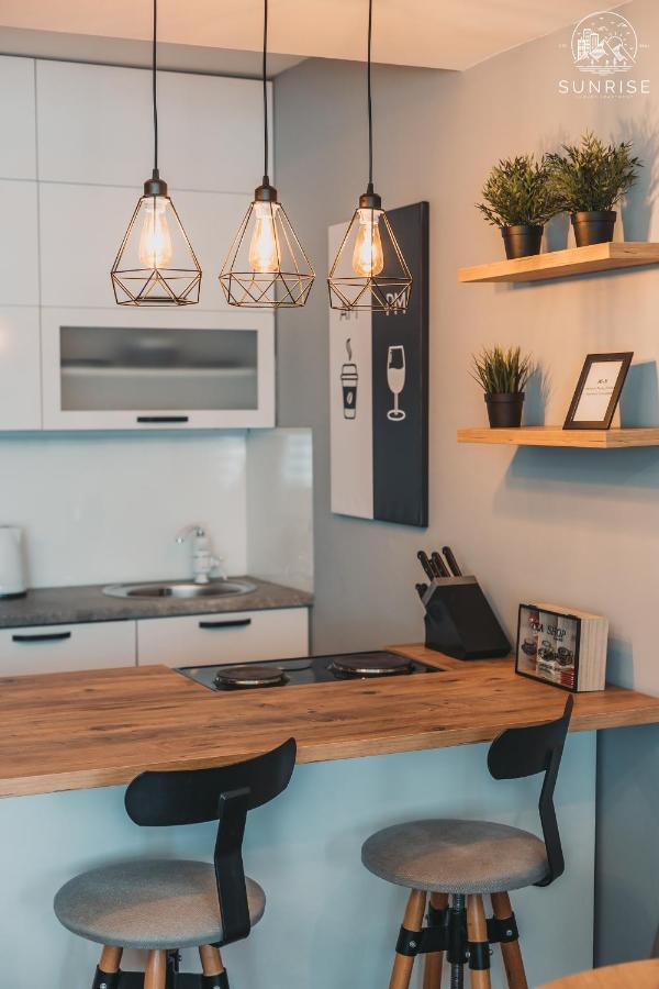 Sunrise Luxury Apartment Bitola Exteriér fotografie