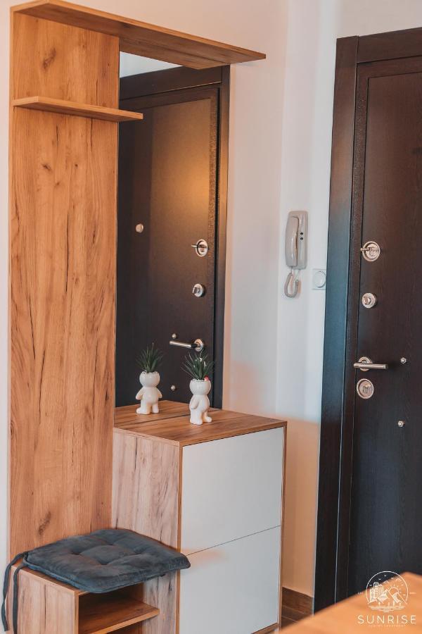 Sunrise Luxury Apartment Bitola Exteriér fotografie